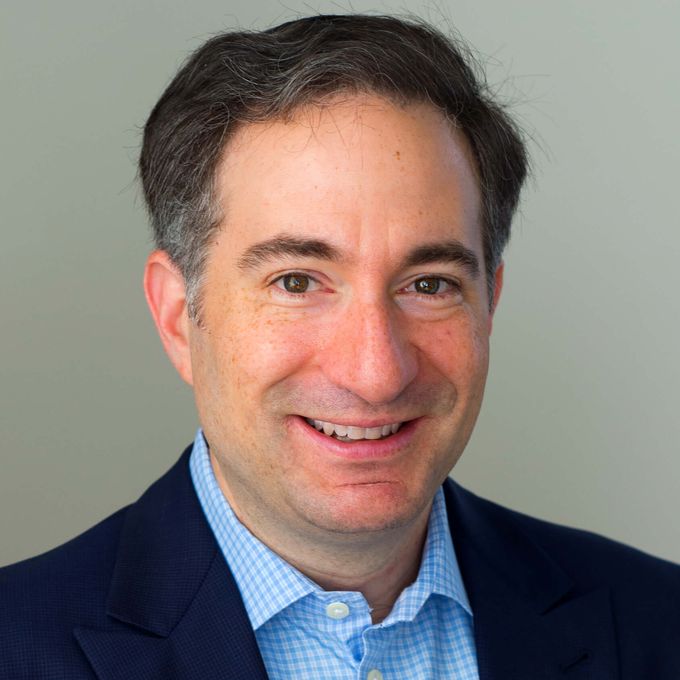 Connected Investor Matthew Botein