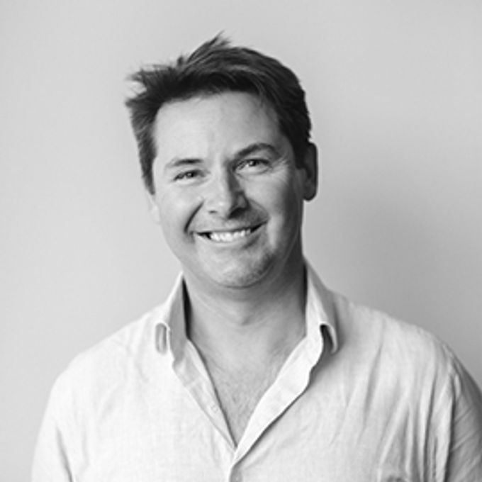 Connected Investor Matthew Clunies-Ross