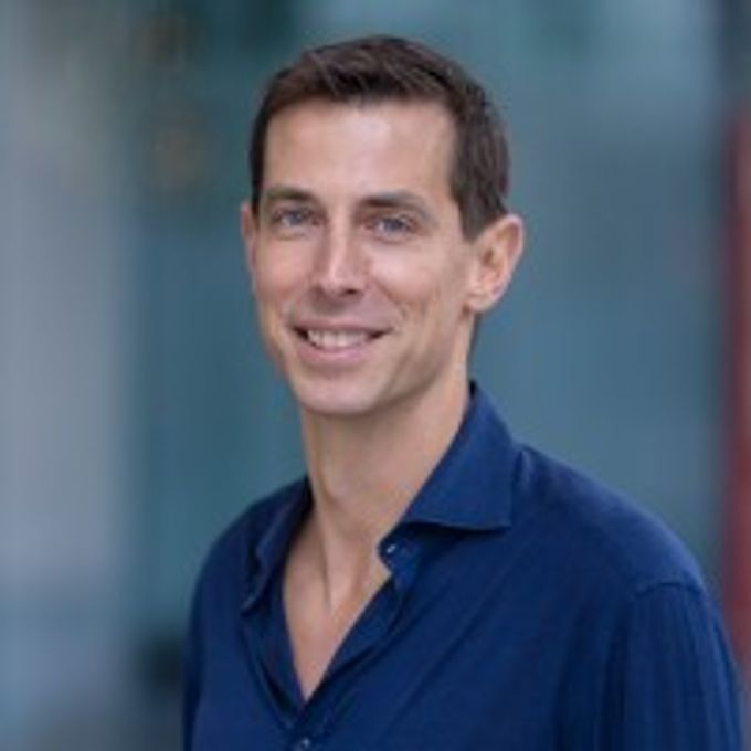 Connected Investor Matt Spetzler