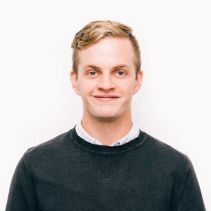 Co-investor Michael Dempsey