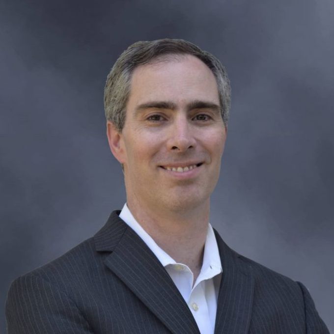 Connected Investor Neal Dikeman