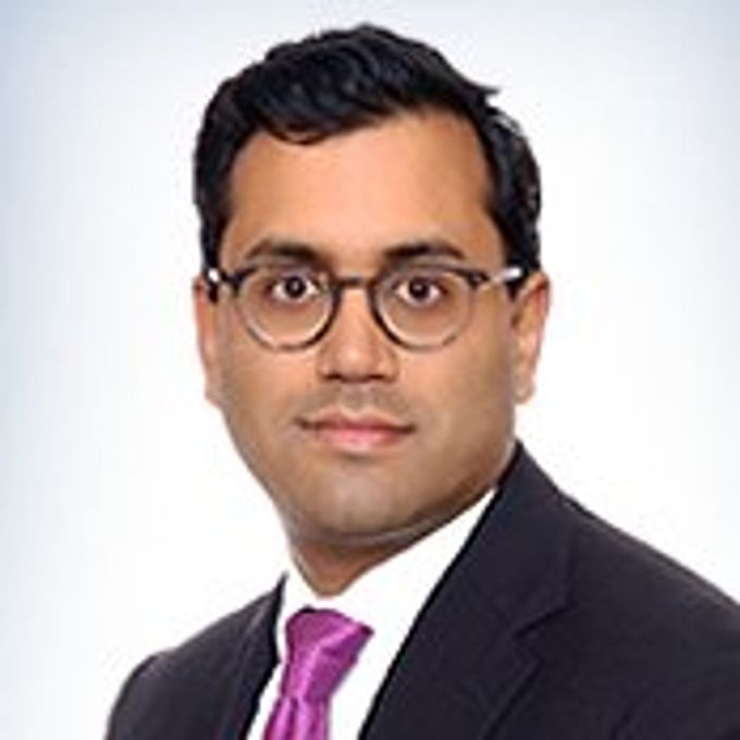 Connected Investor Nik Shah