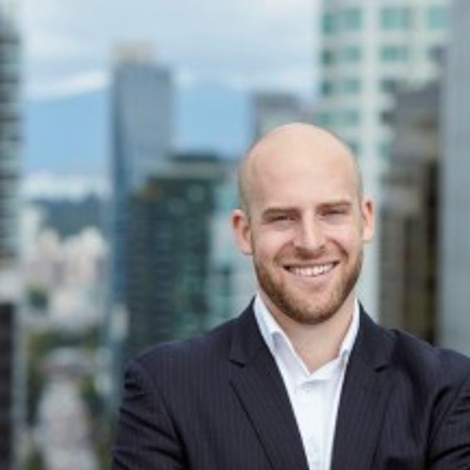 Connected Investor Noah Shipman