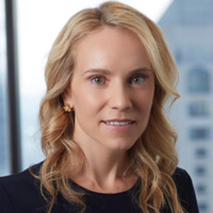 Connected Investor Olivia C Wassenaar