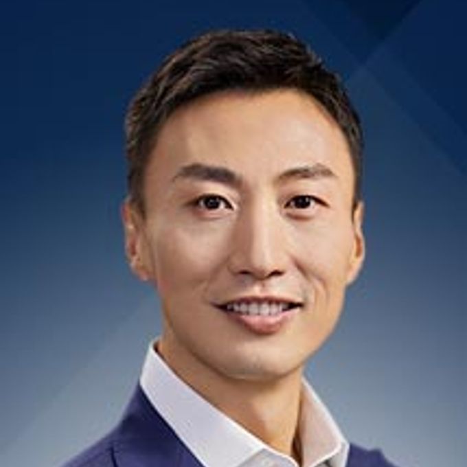 Connected Investor Scott Chen