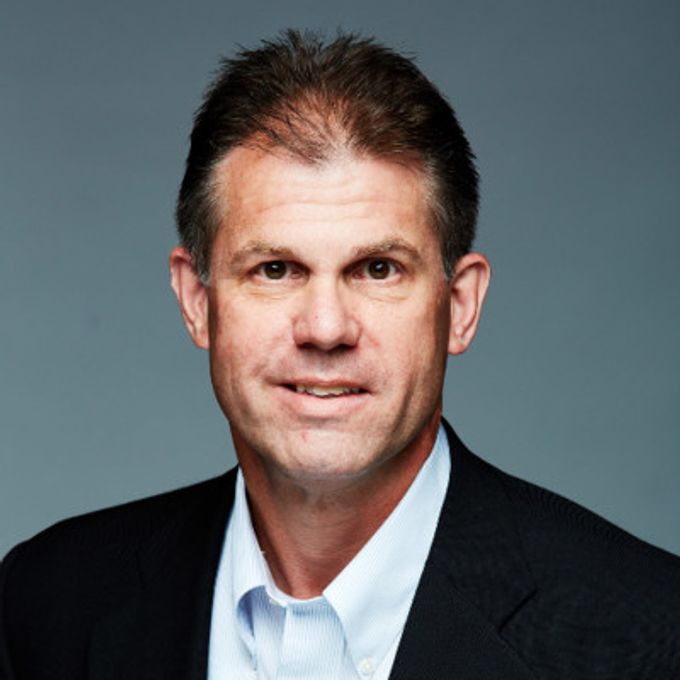 Connected Investor Chris O’Donnell