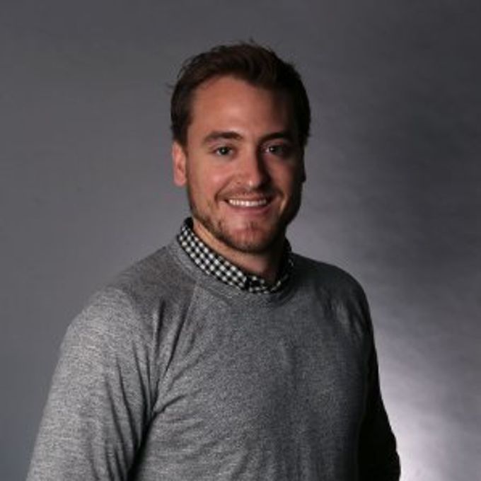 Co-investor Drew Oetting