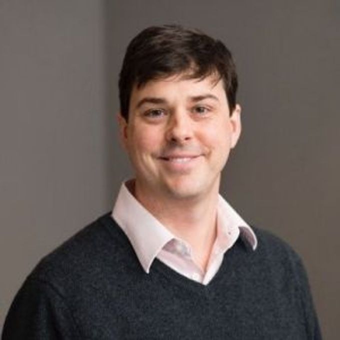 Connected Investor Jason Foster