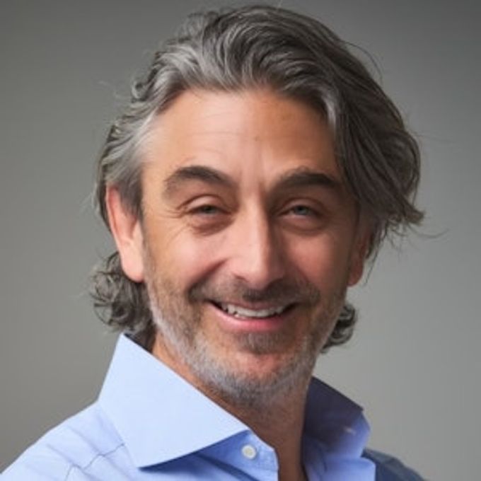Co-investor John Spinale