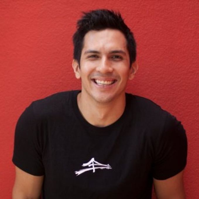 Connected Investor Justin Hall