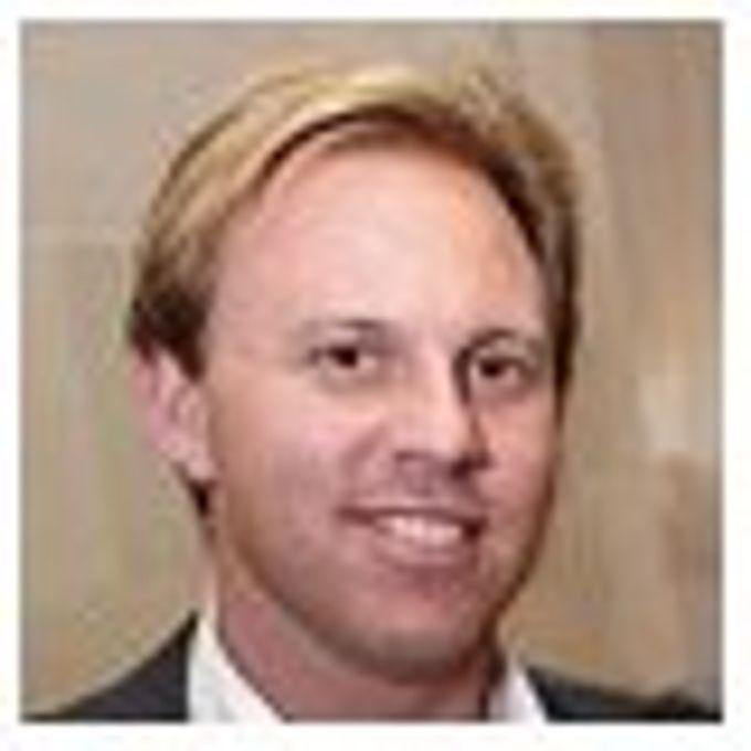 Connected Investor Michael Anders
