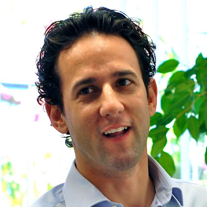 Connected Investor Michael LaSalle