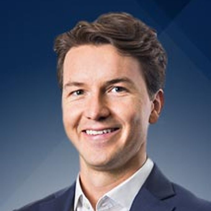 Co-investor Michael Mitterlehner
