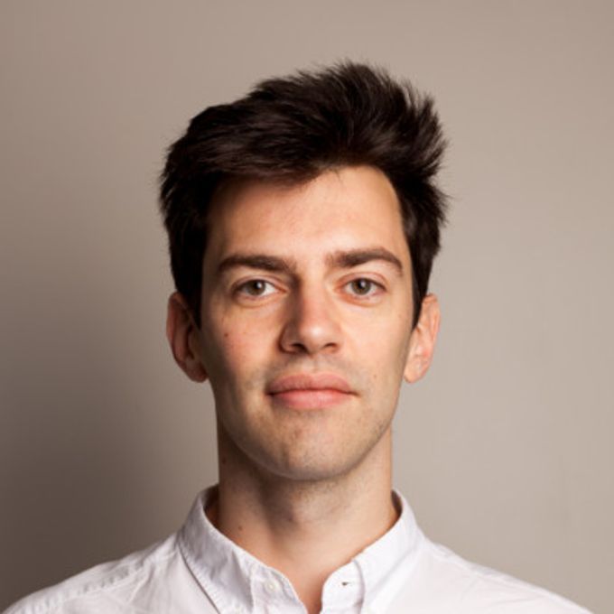 Co-investor Tom Schmidt