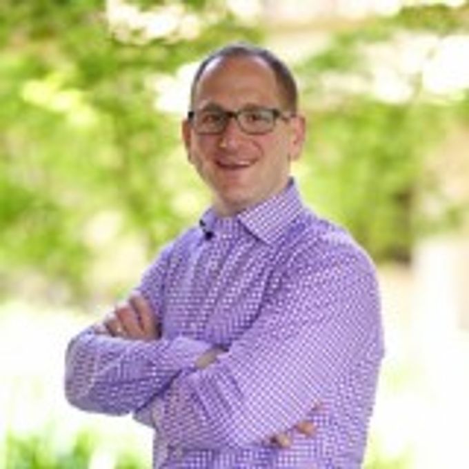 Connected Investor Alex Baker