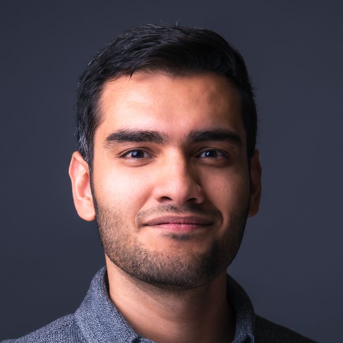 Connected Investor Asad Khaliq