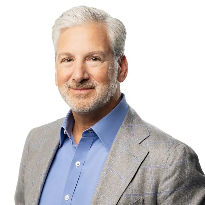 Connected Investor Brad Bernstein