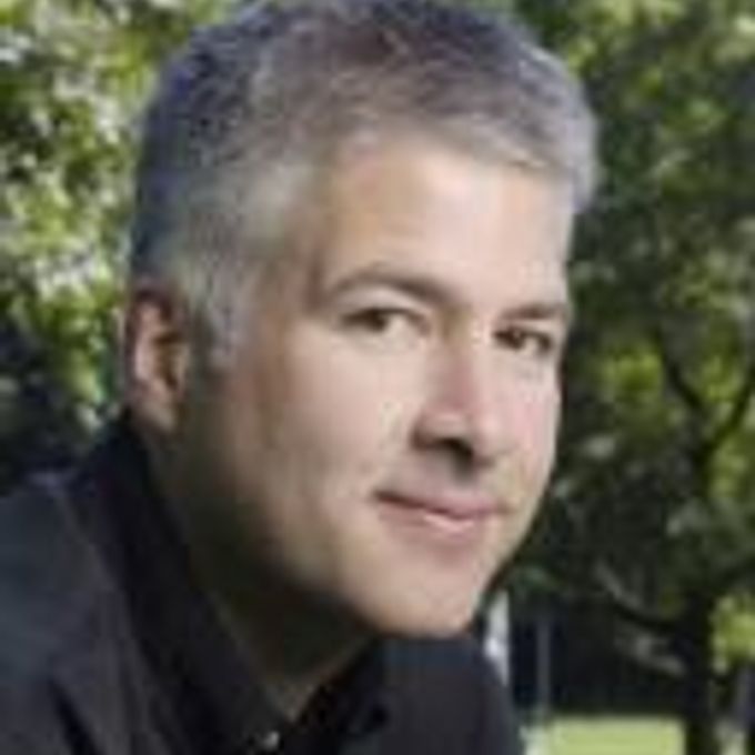Connected Investor Brian Antonen