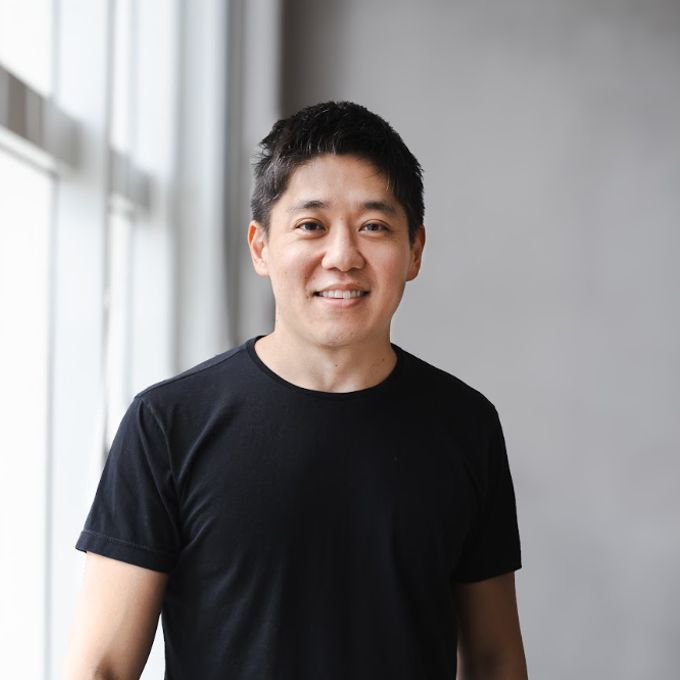 Connected Investor Bruno Yoshimura