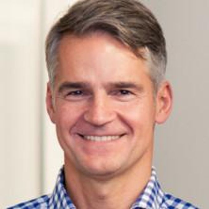 Connected Investor Christian Nagel