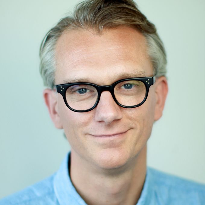 Connected Investor Daniel Bradley