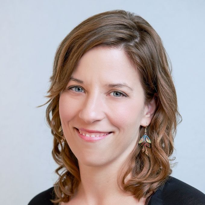 Connected Investor Danielle Strachman