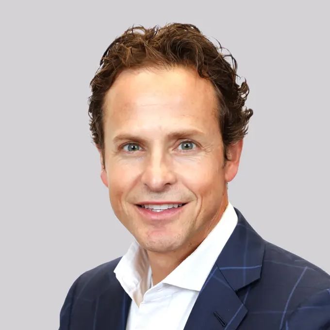 Connected Investor David Rogero