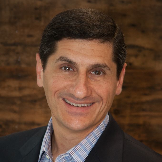 Co-investor David Shapiro