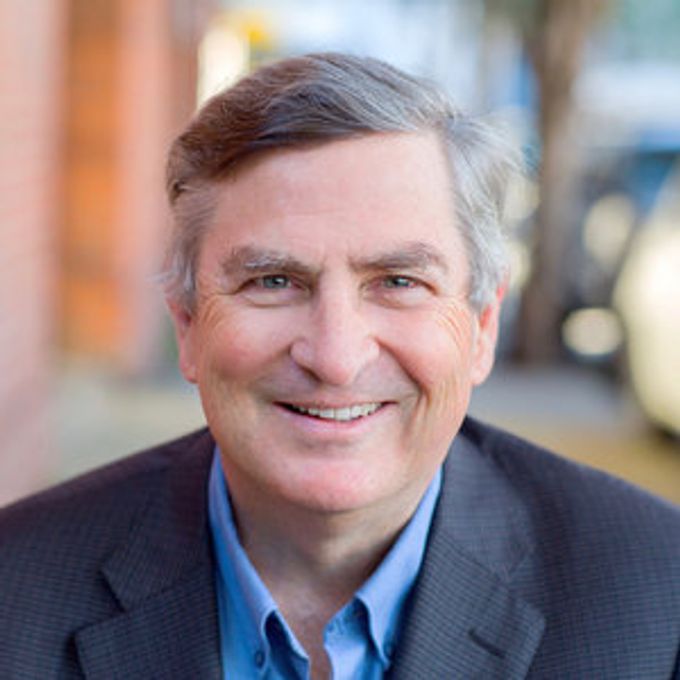Co-investor Duncan Davidson
