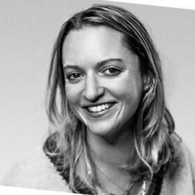 Co-investor Emma Steele