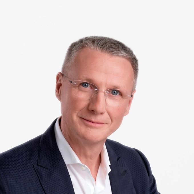 Connected Investor Graziano Seghezzi
