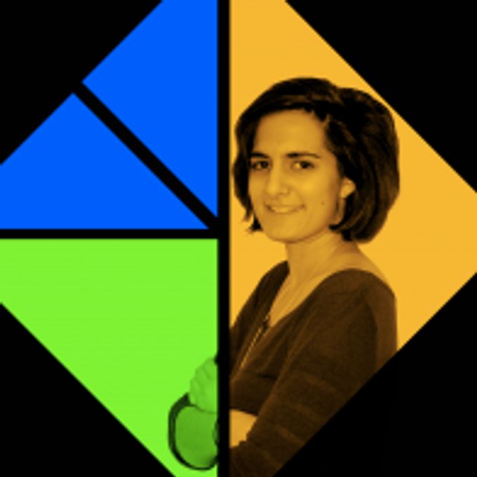 Connected Investor Hannah Leach