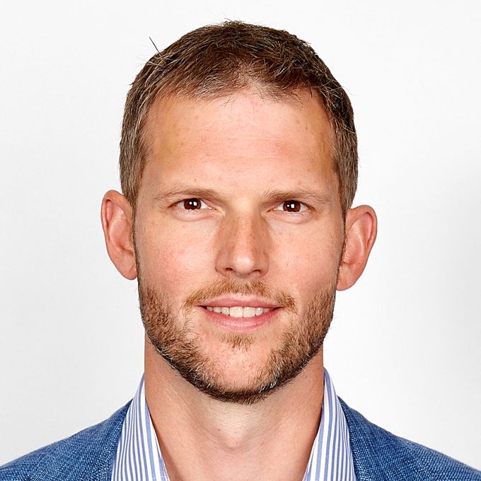 Co-investor Ian Lane