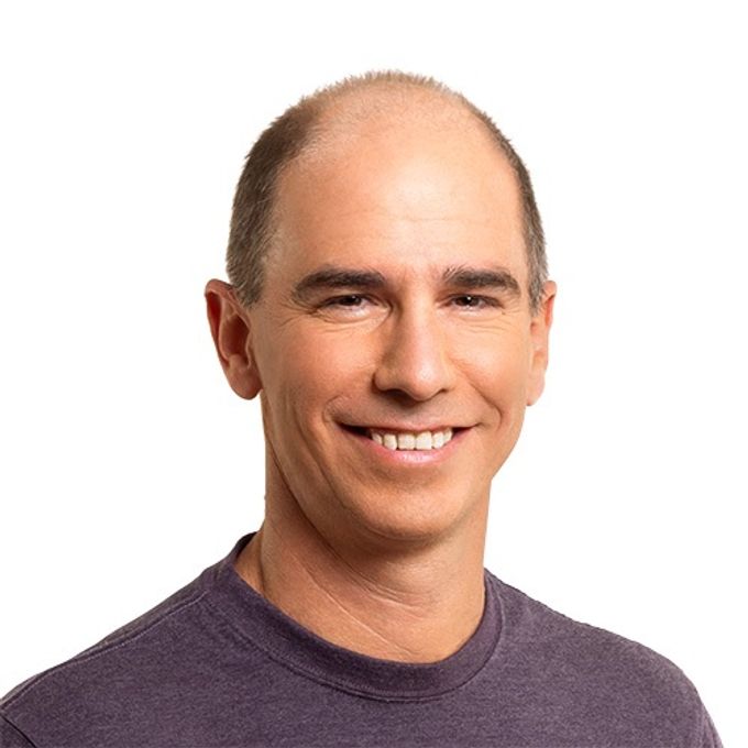 Connected Investor Ittai Harel
