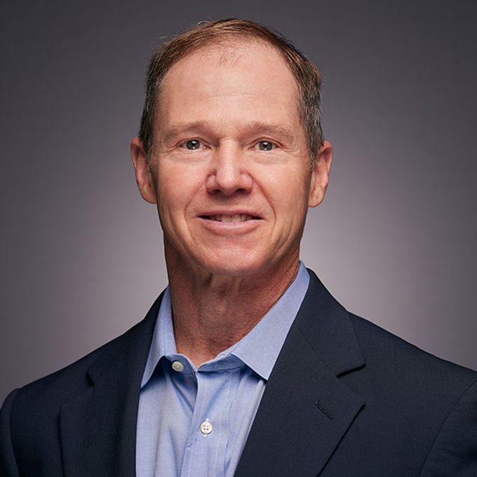 Connected Investor James Phillips