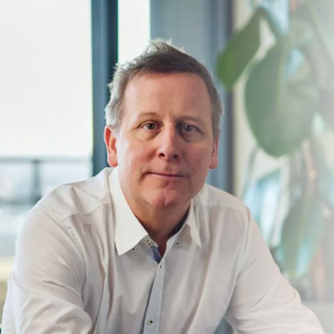 Co-investor Jean Rollet de Fougerolles
