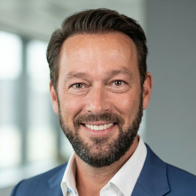 Connected Investor Josef Holm