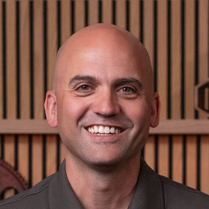 Connected Investor Joseph Ruscio