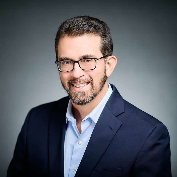 Connected Investor Mark Grovic