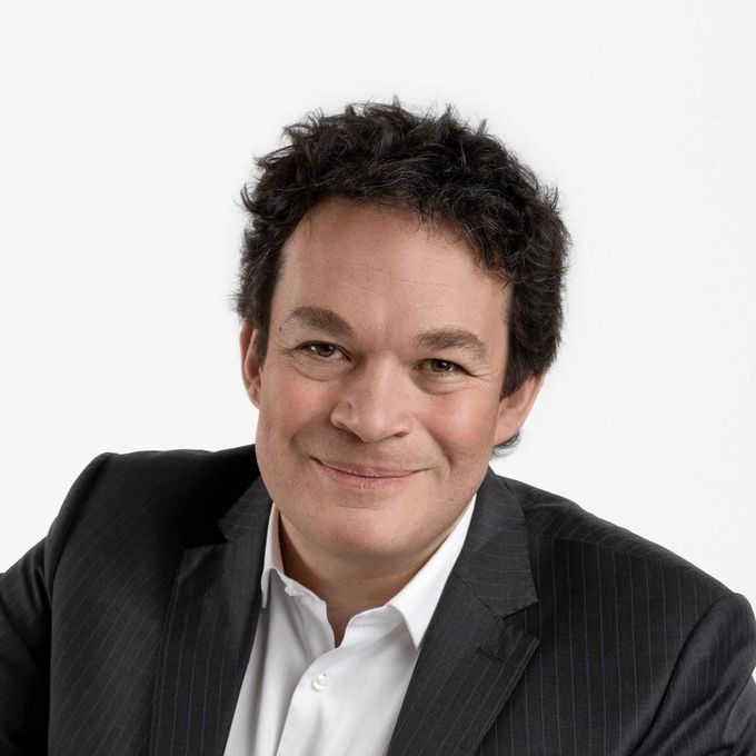 Connected Investor Michael Krel