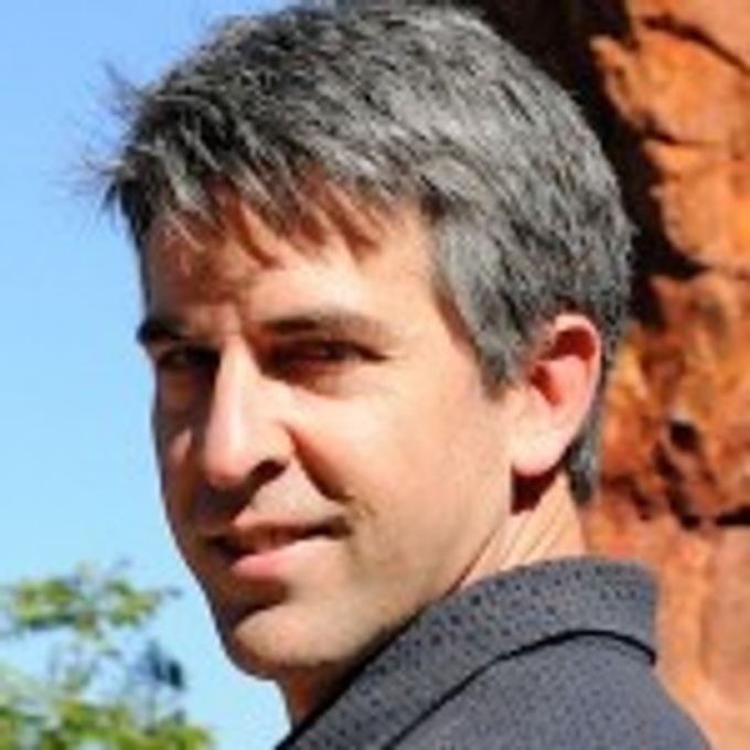 Connected Investor Michael Nicklas