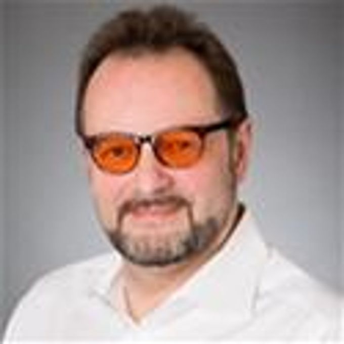 Connected Investor Pascal Bouvier