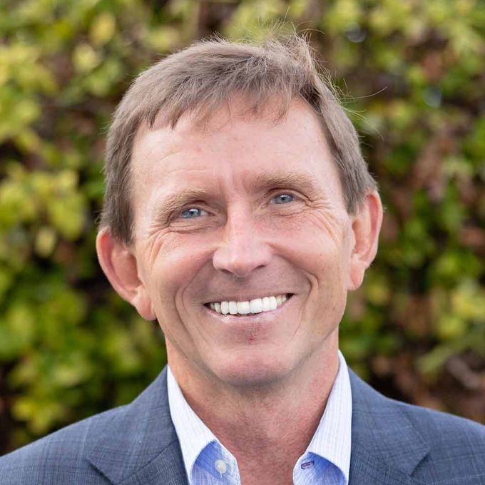 Connected Investor Scott Halsted
