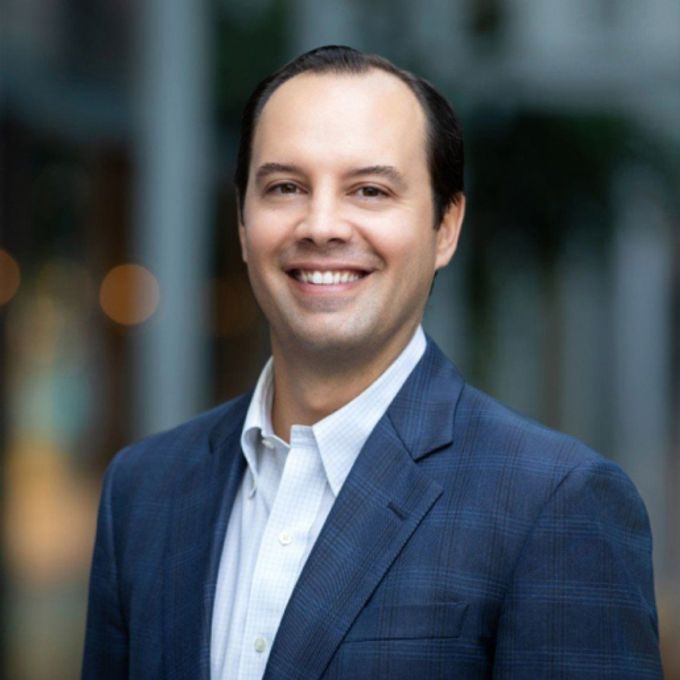 Connected Investor Sean Giese