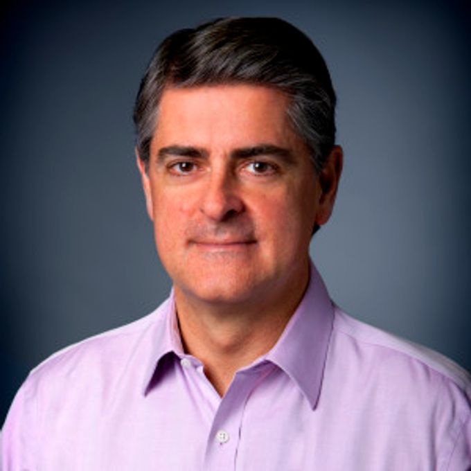 Co-investor Sean Sebastian
