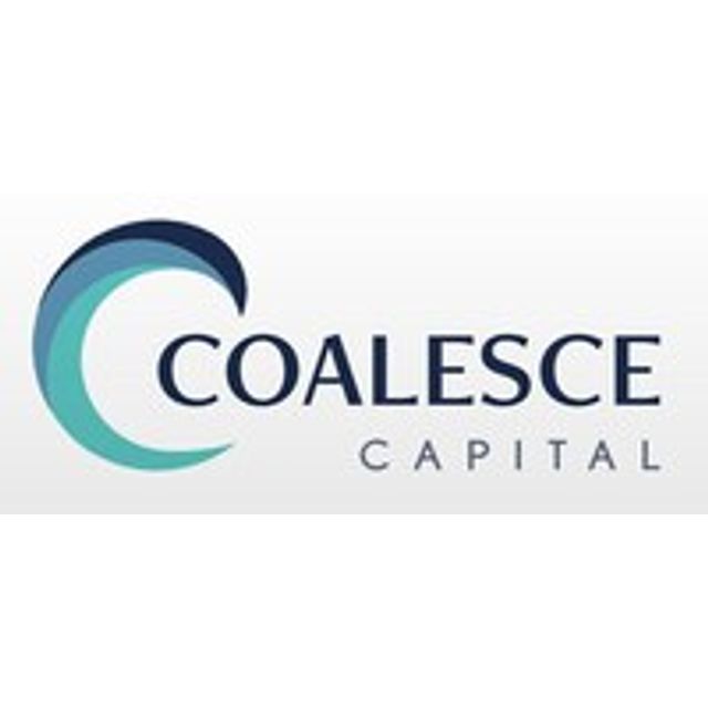 Similar Investor Coalesce Capital
