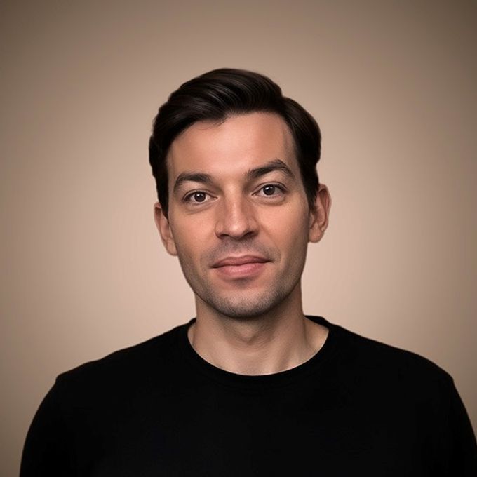 Co-investor Tim Rehder