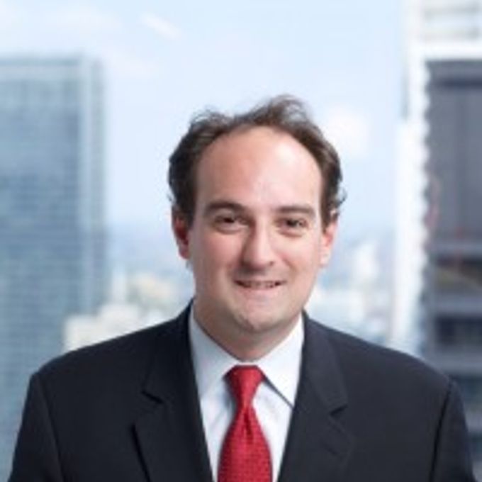 Connected Investor Vahe Dombalagian