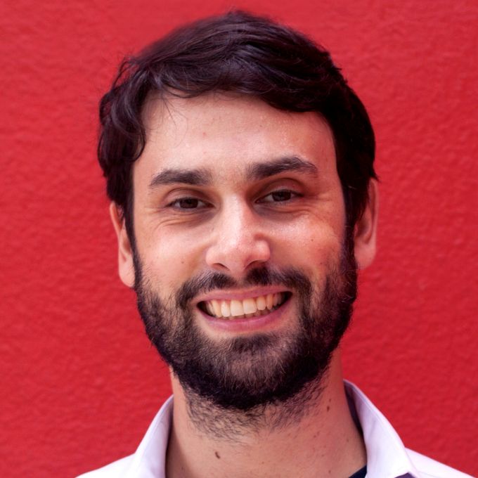 Connected Investor Vinnie Lauria