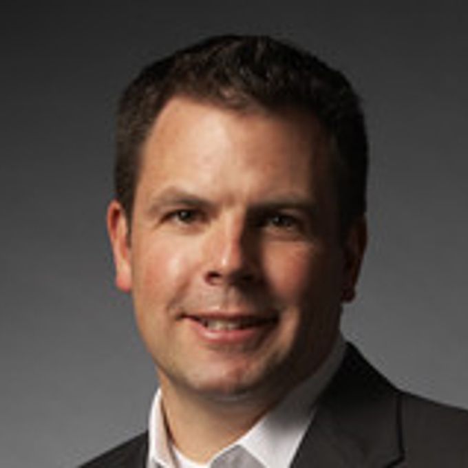 Connected Investor Mike Fitzgerald